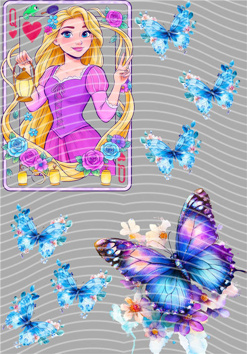 A5 Notebook Wraps-A 2710